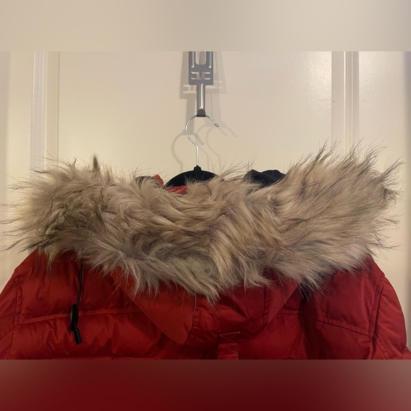 Zara Winter/Bomber Jacket - Picture 2 of 4